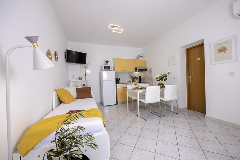 Apartments StoMarica, Brela - interior