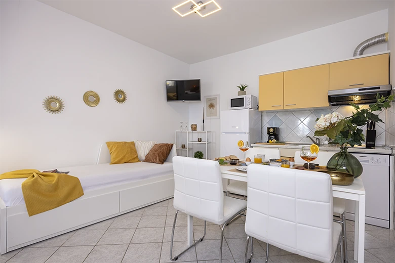 Apartments StoMarica, Brela - interior