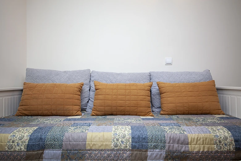 Apartments Palma, Brela - sofa