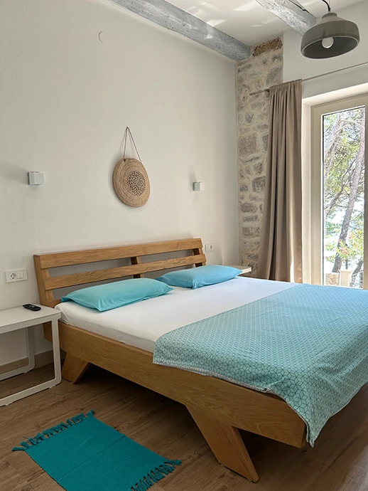 dining room - Delight, Brela