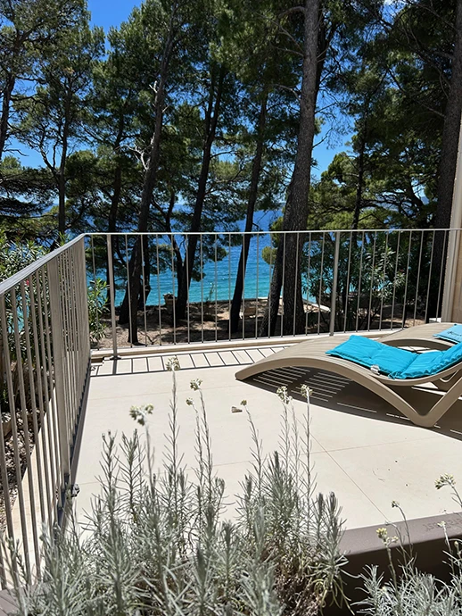 dining room - Delight, Brela